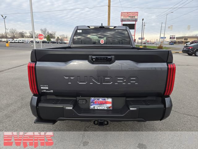 New 2026 Toyota Tundra SR5 w/ SR5 Premium Package image 30