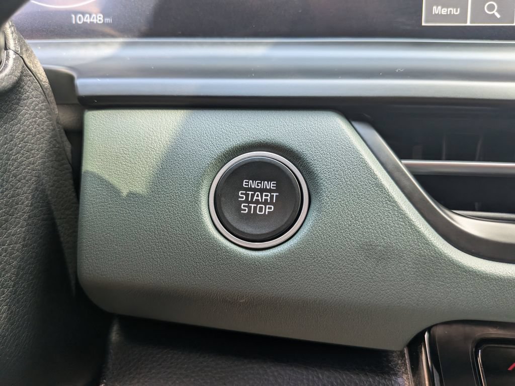 Certified 2024 Kia Seltos SX AWD/4WD image 28