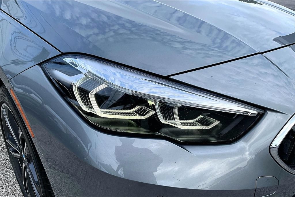 Used 2024 BMW 228i Gran Coupe FWD image 40
