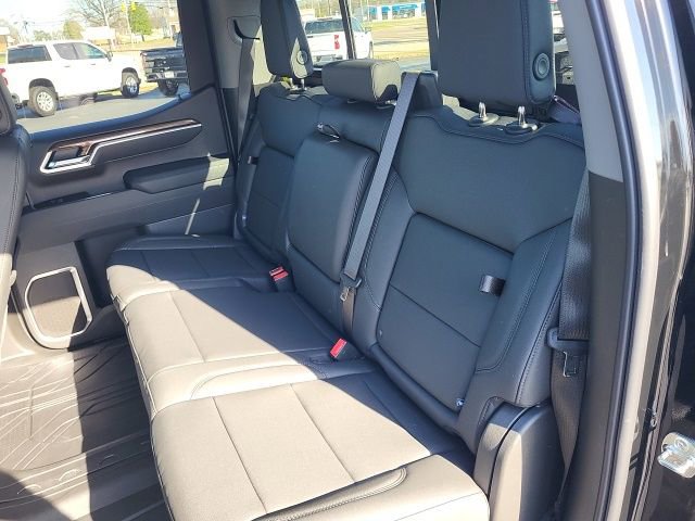 New 2026 Chevrolet Silverado 1500 RST w/ Convenience Package II image 19