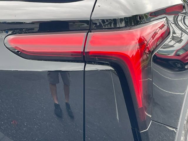 New 2026 Chevrolet Blazer EV LT image 13