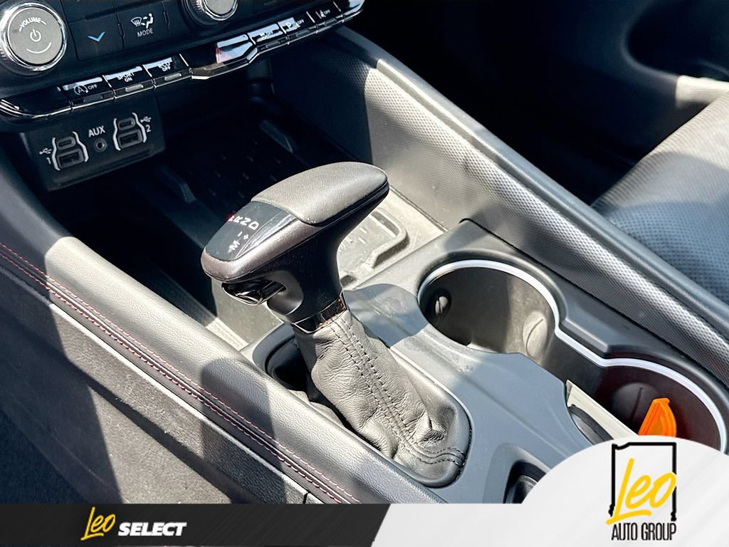 Used 2025 Dodge Durango GT AWD/4WD image 20