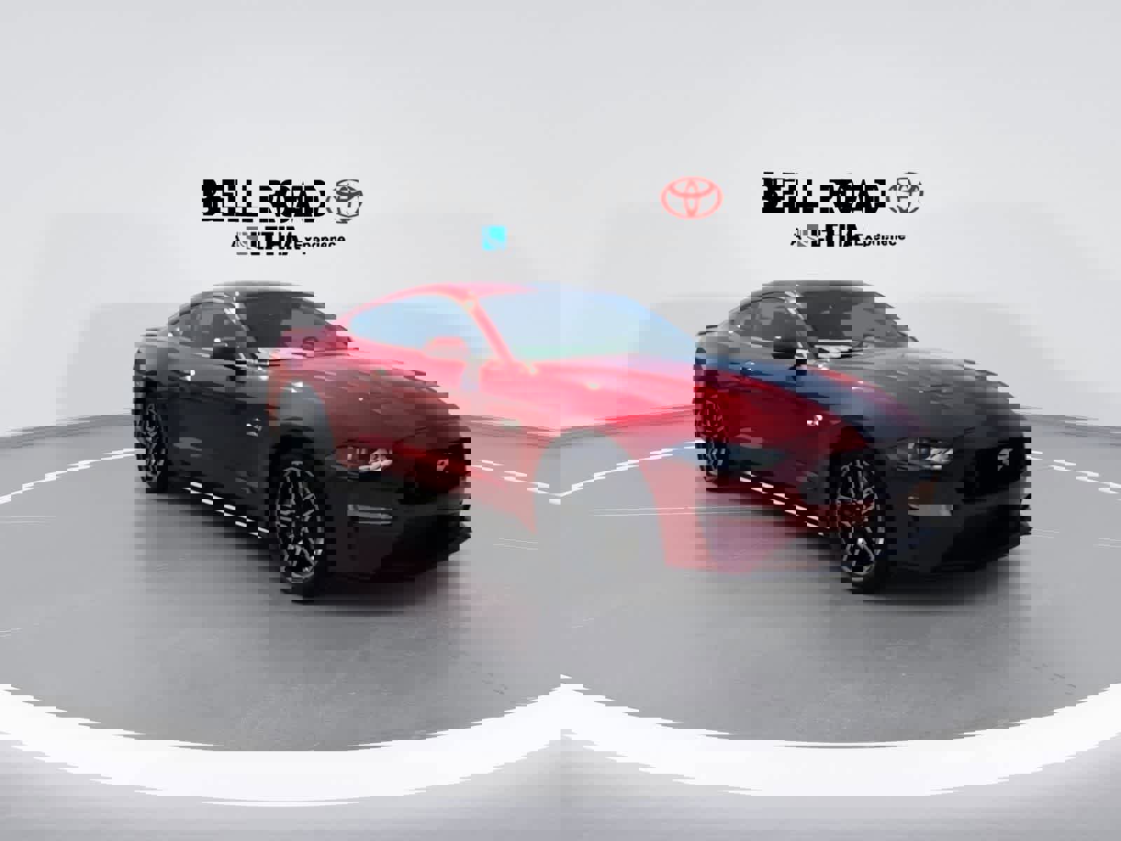 Used 2023 Ford Mustang GT Premium w/ Equipment Group 401A image 2