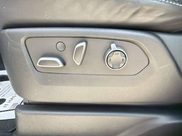 Certified 2023 Cadillac Escalade V AWD/4WD image 20