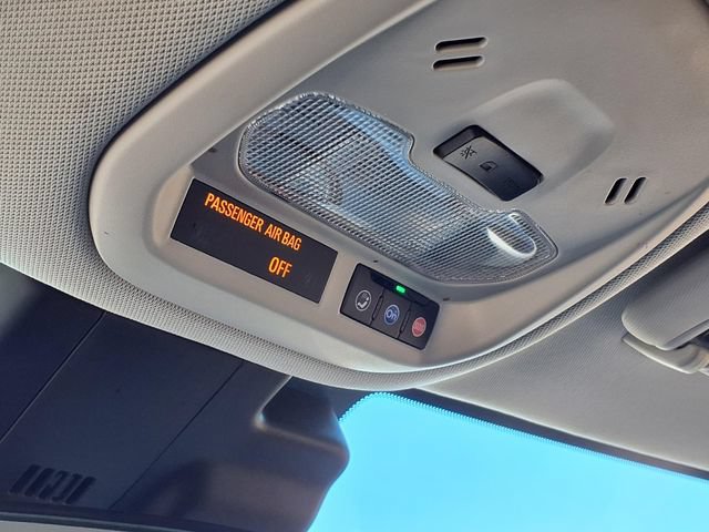 Certified 2024 Chevrolet Trax LS FWD image 13