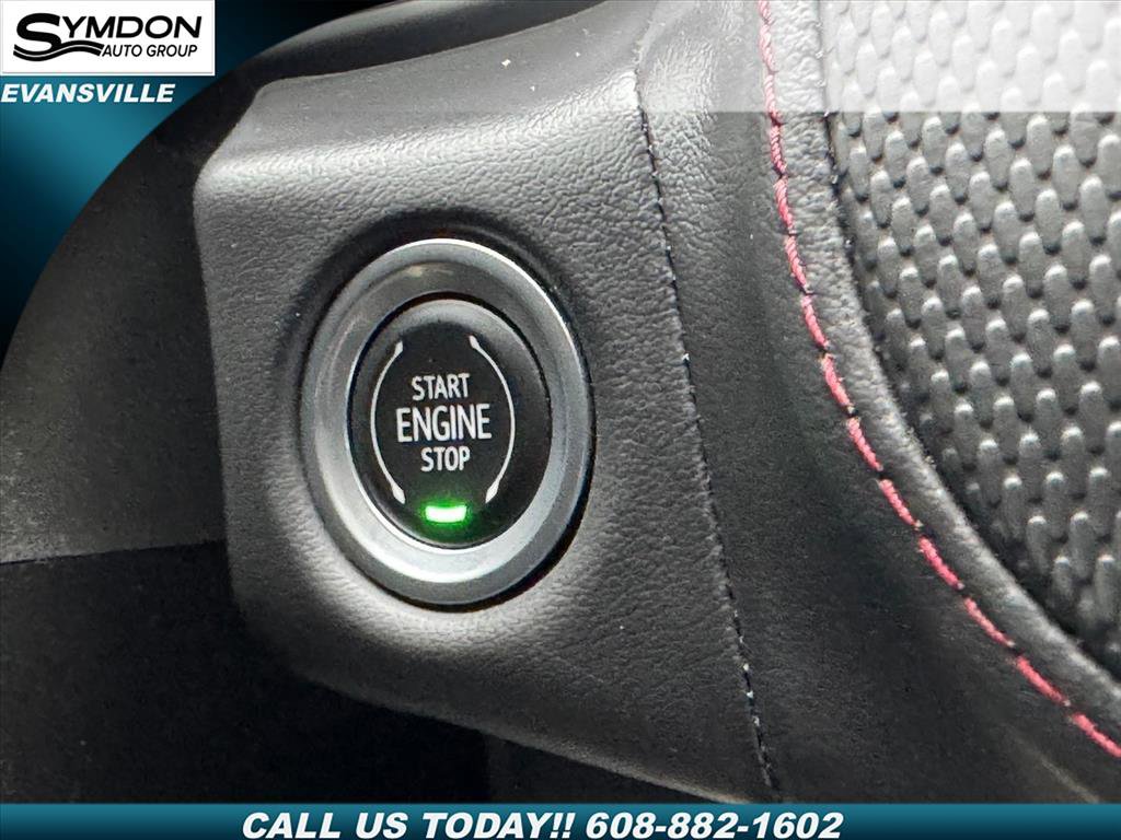 Used 2022 Chevrolet Tahoe RST w/ Luxury Package image 20