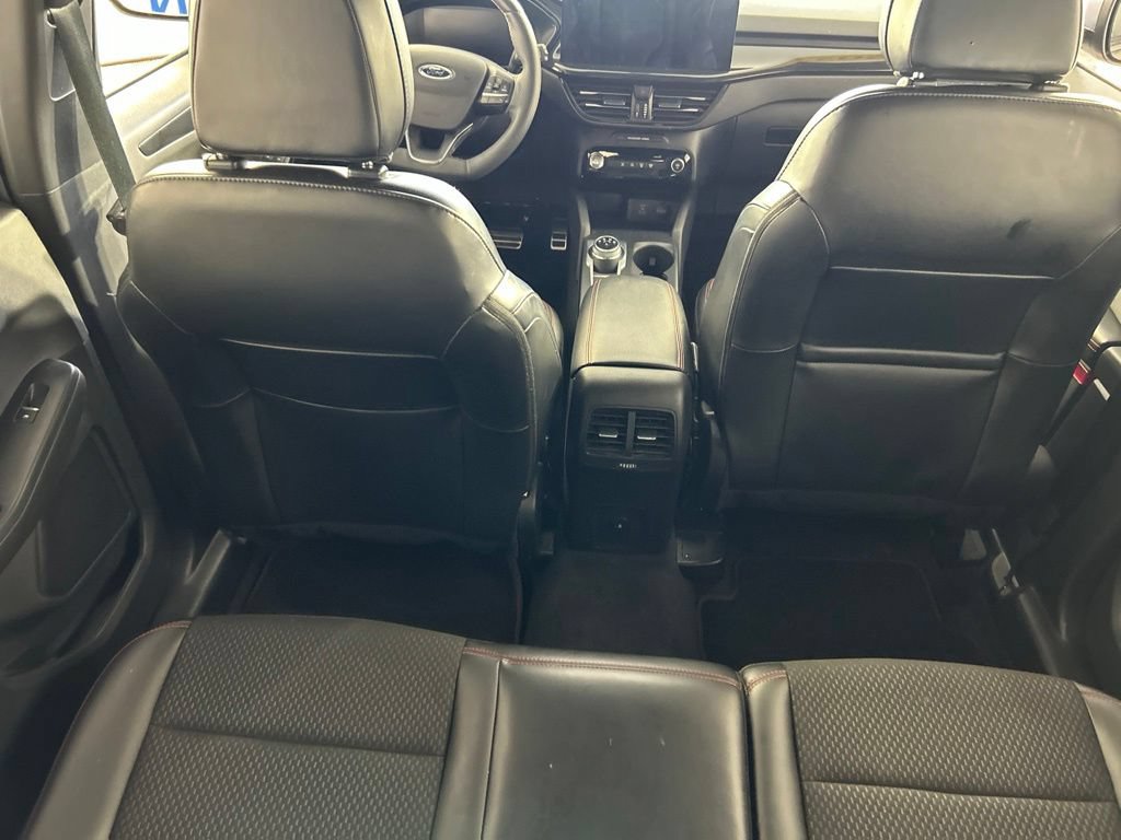 Used 2023 Ford Escape ST-Line w/ Tech Pack #1 AWD/4WD image 22