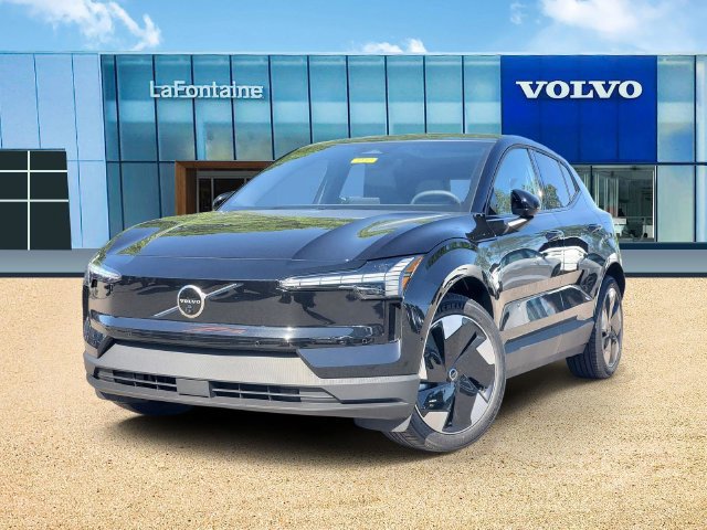 New 2026 Volvo EX30 Ultra w/ Climate Package AWD/4WD image 1