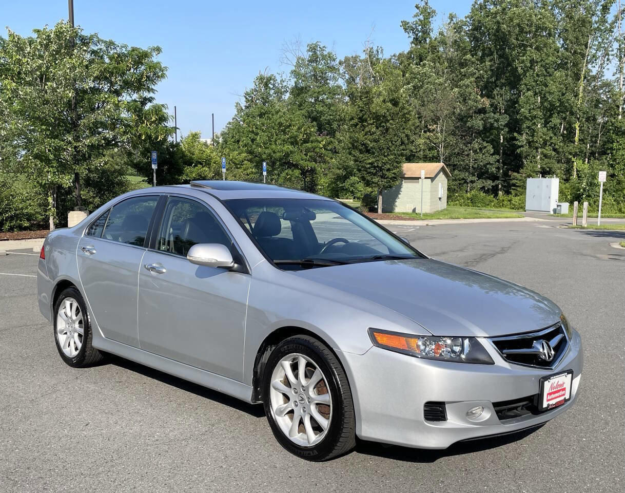 Used 2006 Acura TSX image 6