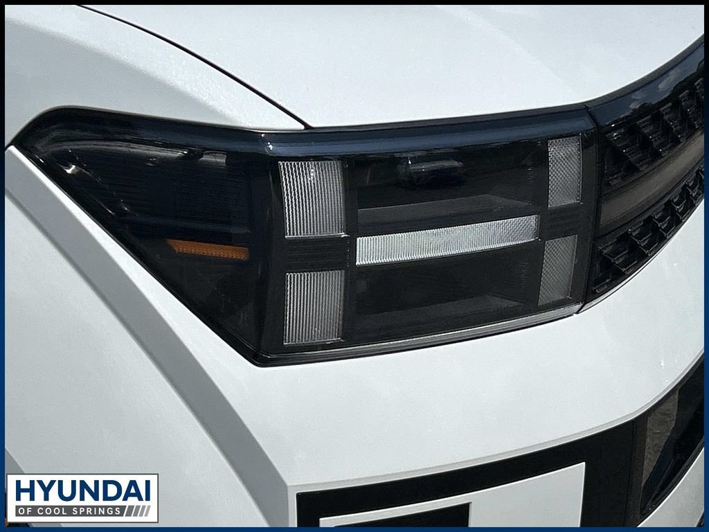 New 2026 Hyundai Santa Fe Calligraphy AWD/4WD image 10