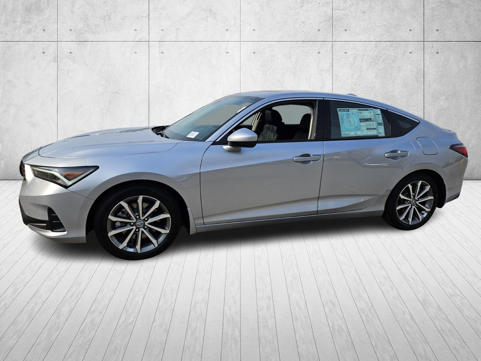 New 2026 Acura Integra image 3