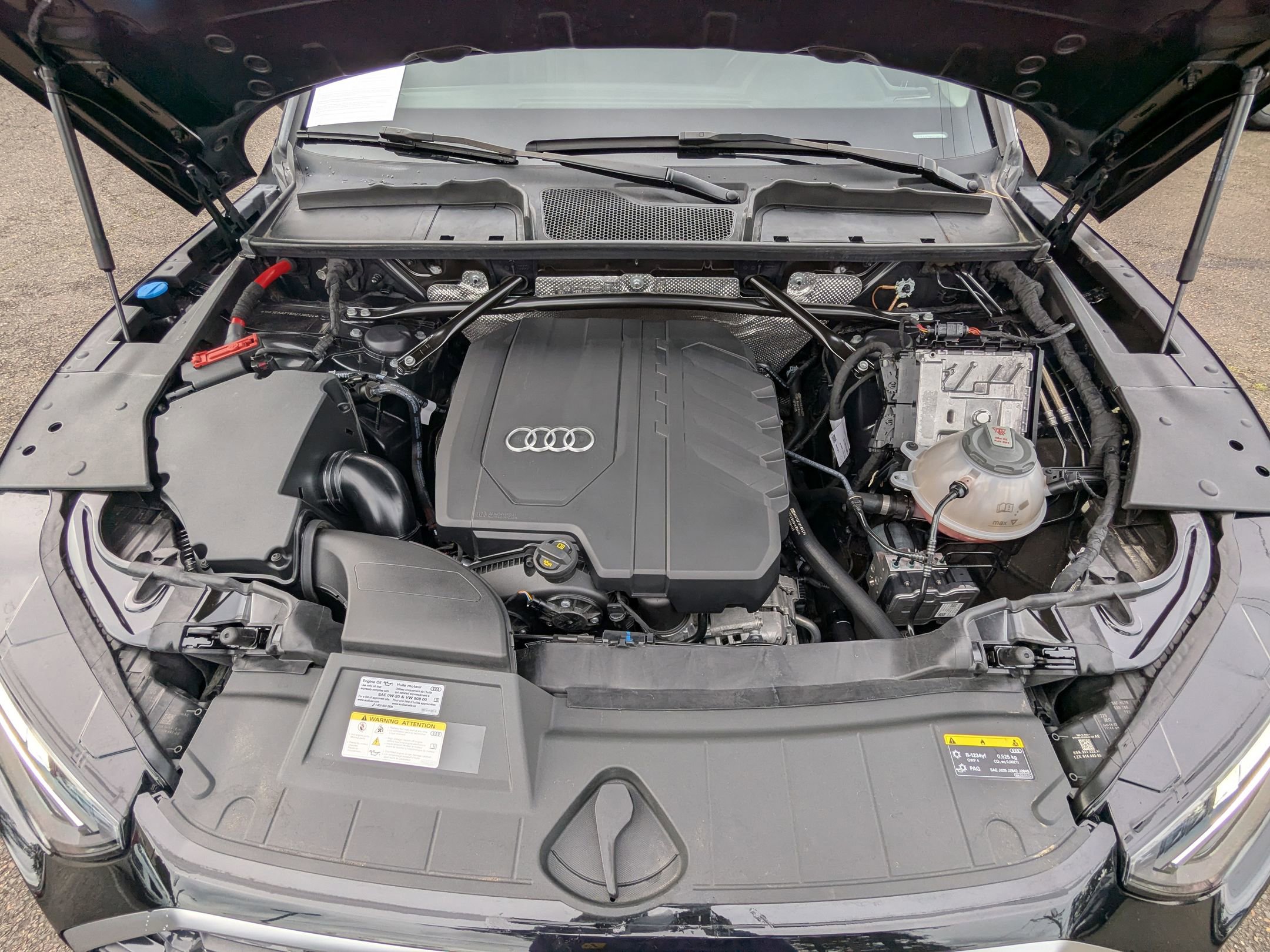 Used 2022 Audi Q5 2.0T Premium Plus image 32