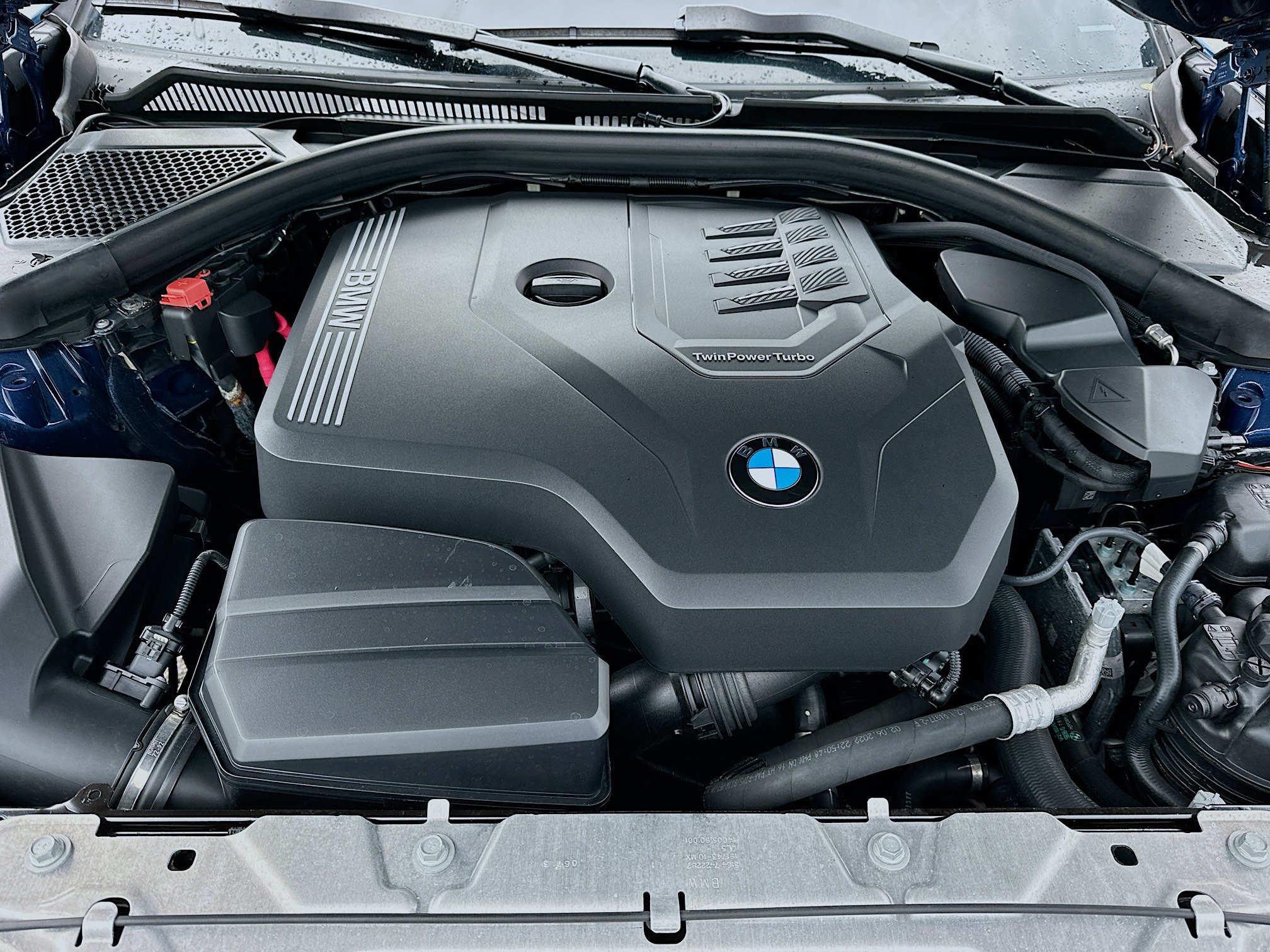 Used 2023 BMW 330i Sedan w/ Premium Package RWD image 27