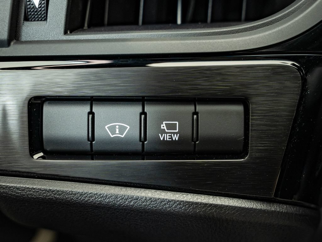 Certified 2024 Lexus ES 300h Ultra Luxury FWD image 26