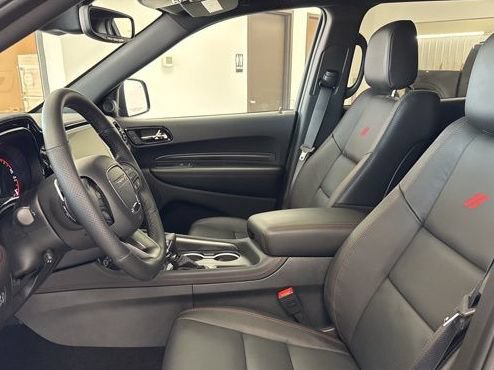 New 2026 Dodge Durango GT AWD/4WD image 16