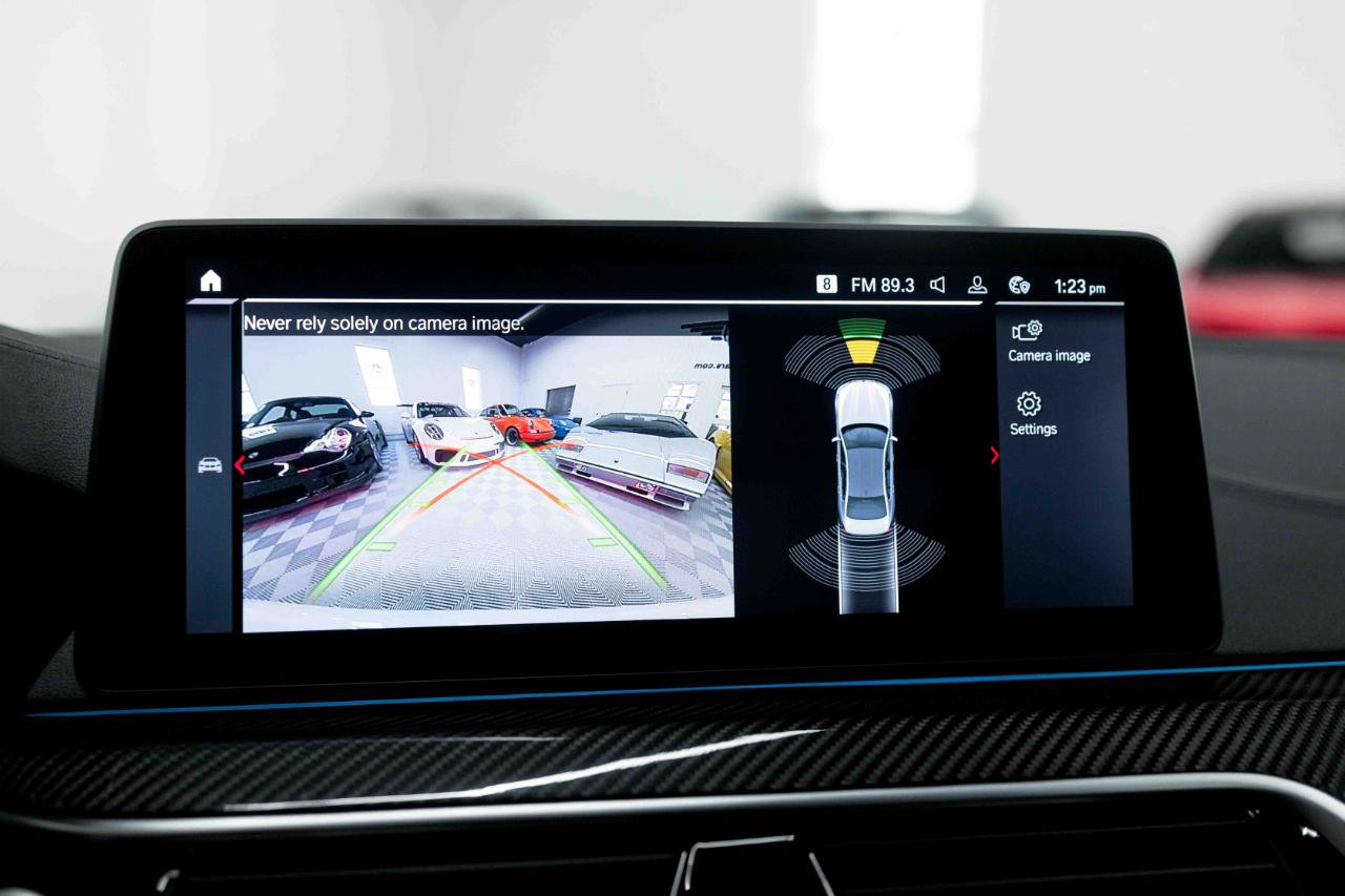 Used 2021 BMW M5 AWD/4WD image 59