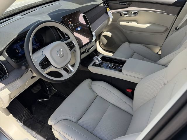 New 2026 Volvo XC90 T8 Ultra w/ Protection Package AWD/4WD image 19