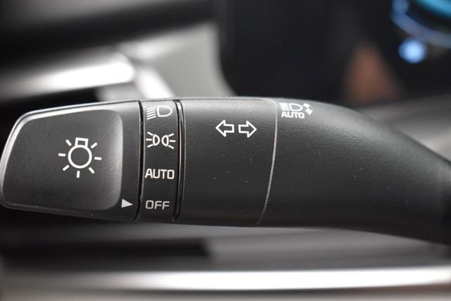 Certified 2025 Kia Telluride S FWD image 30