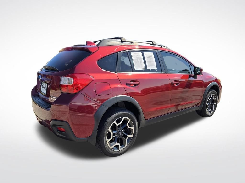 Used 2016 Subaru Crosstrek 2.0i Premium AWD/4WD image 3