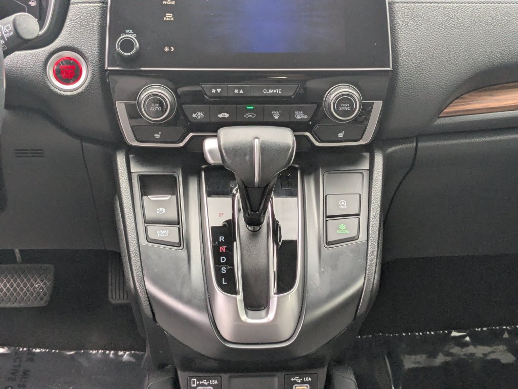 Used 2020 Honda CR-V EX-L image 6