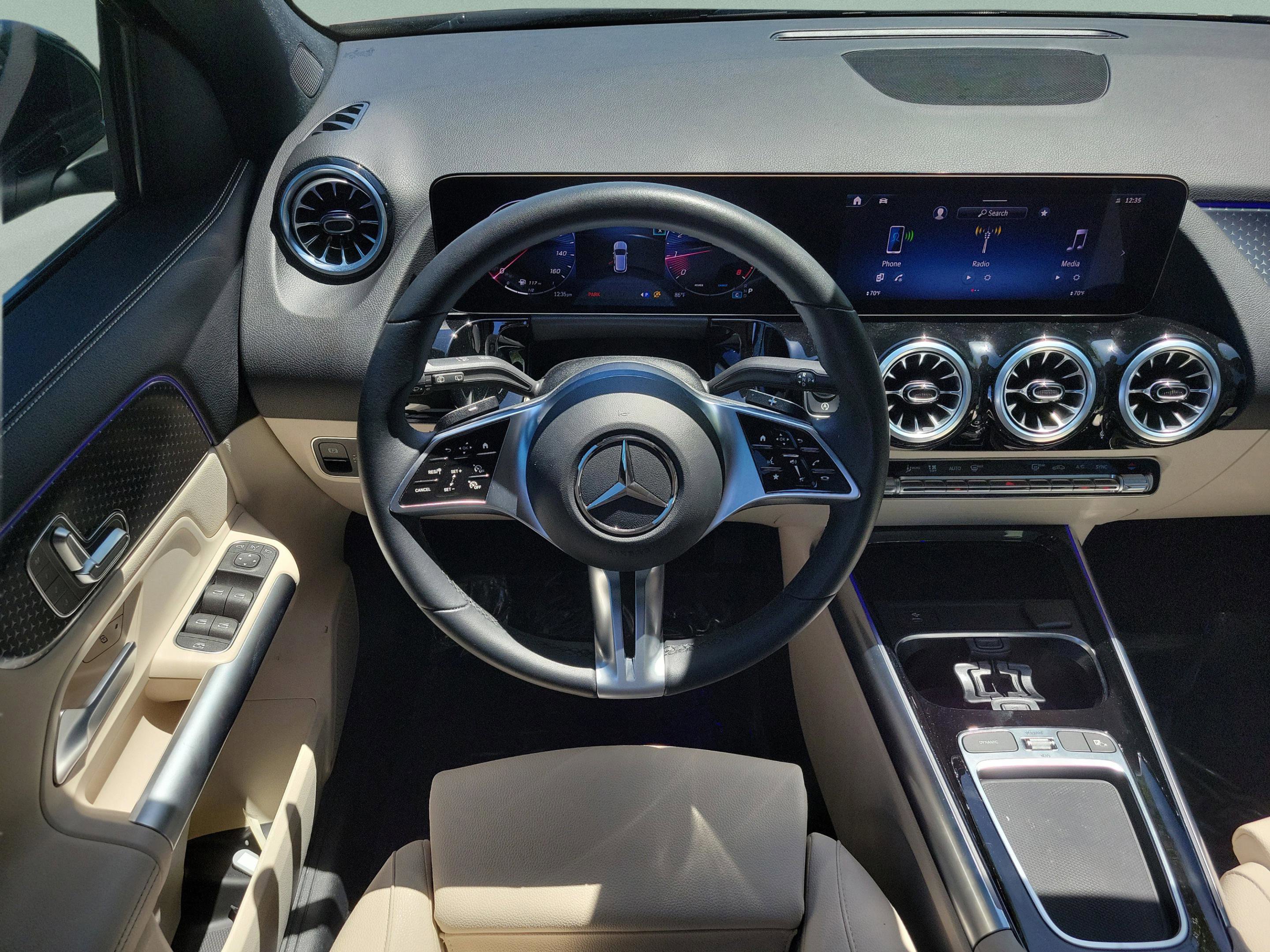 Certified 2025 Mercedes-Benz GLA 250 image 13