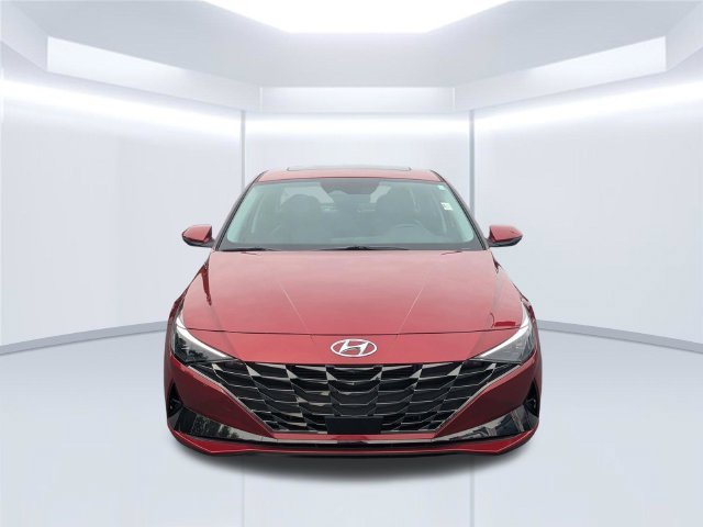 Used 2023 Hyundai Elantra Limited FWD image 9