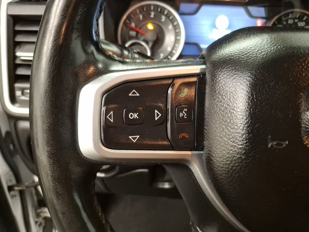 Used 2019 RAM 1500 Big Horn image 18