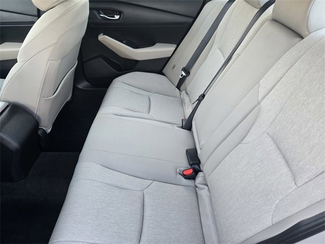 Used 2024 Honda Accord EX image 9
