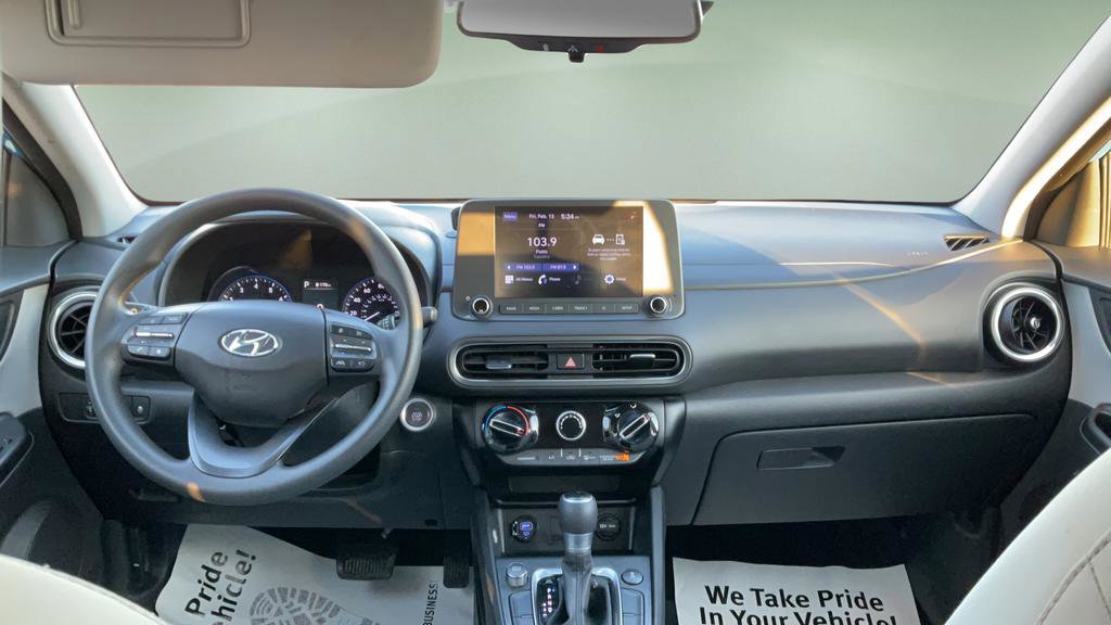 Used 2022 Hyundai Kona SEL image 20