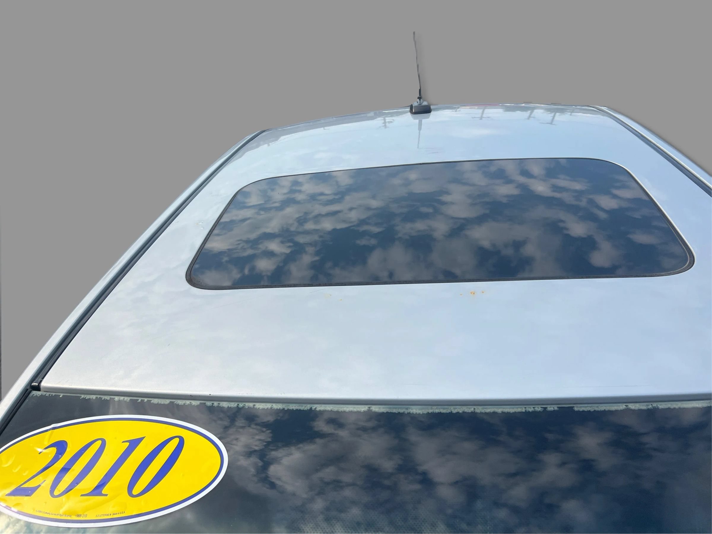 Used 2010 Ford Fusion SEL FWD image 14