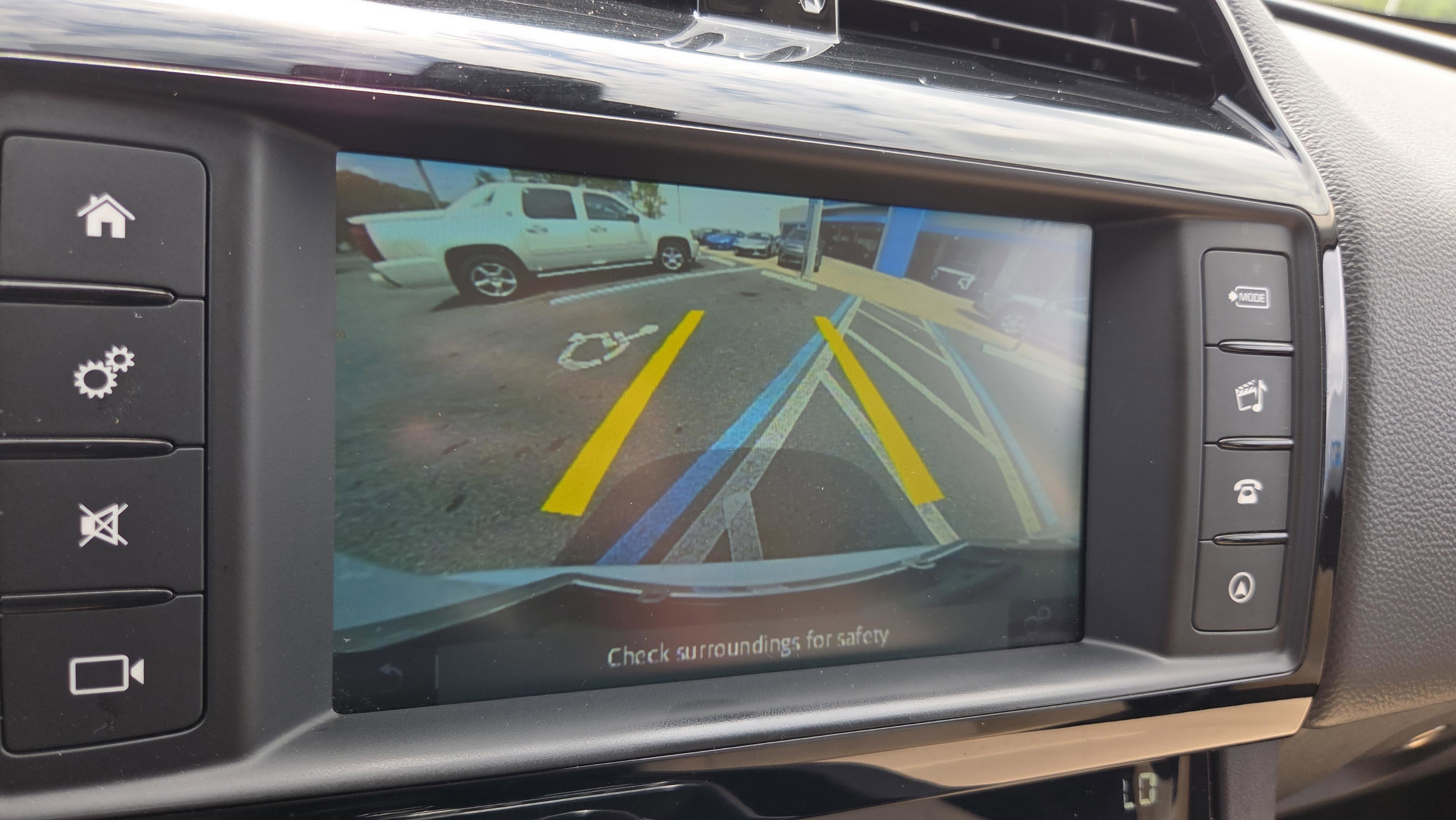 Used 2018 Jaguar F-PACE Premium AWD/4WD image 19