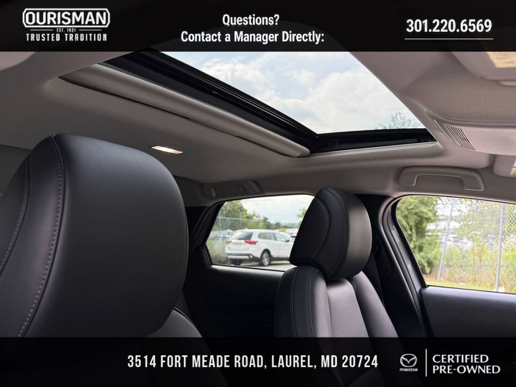 Used 2026 MAZDA CX-30 AWD 2.5 S image 9