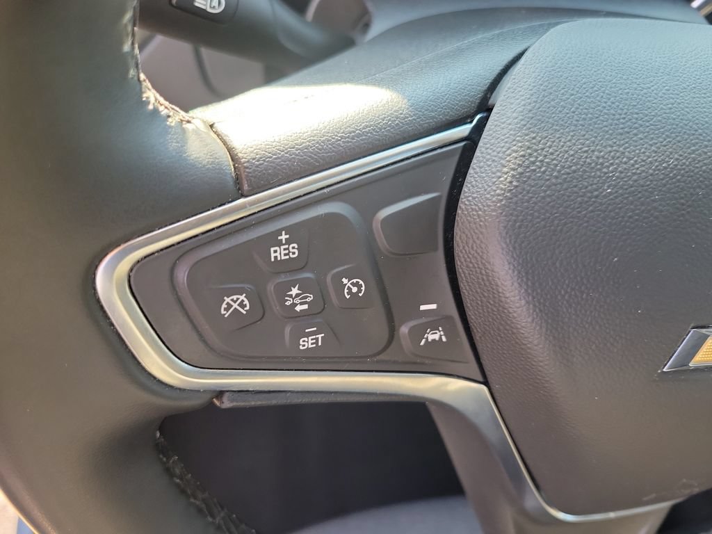 Used 2024 Chevrolet Equinox LT FWD image 27