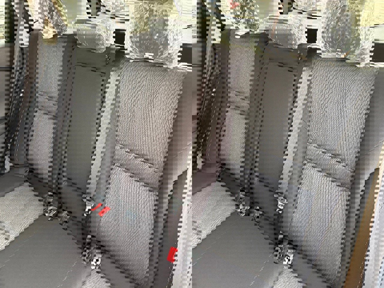 New 2026 Nissan Rogue SV image 25