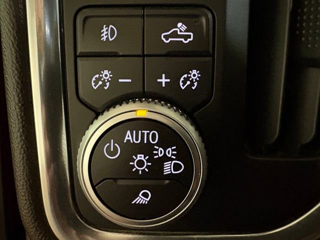 Used 2019 GMC Sierra 1500 SLT w/ SLT Premium Plus Package image 11