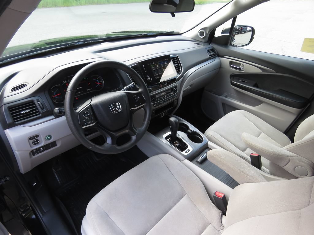 Used 2019 Honda Pilot EX image 11