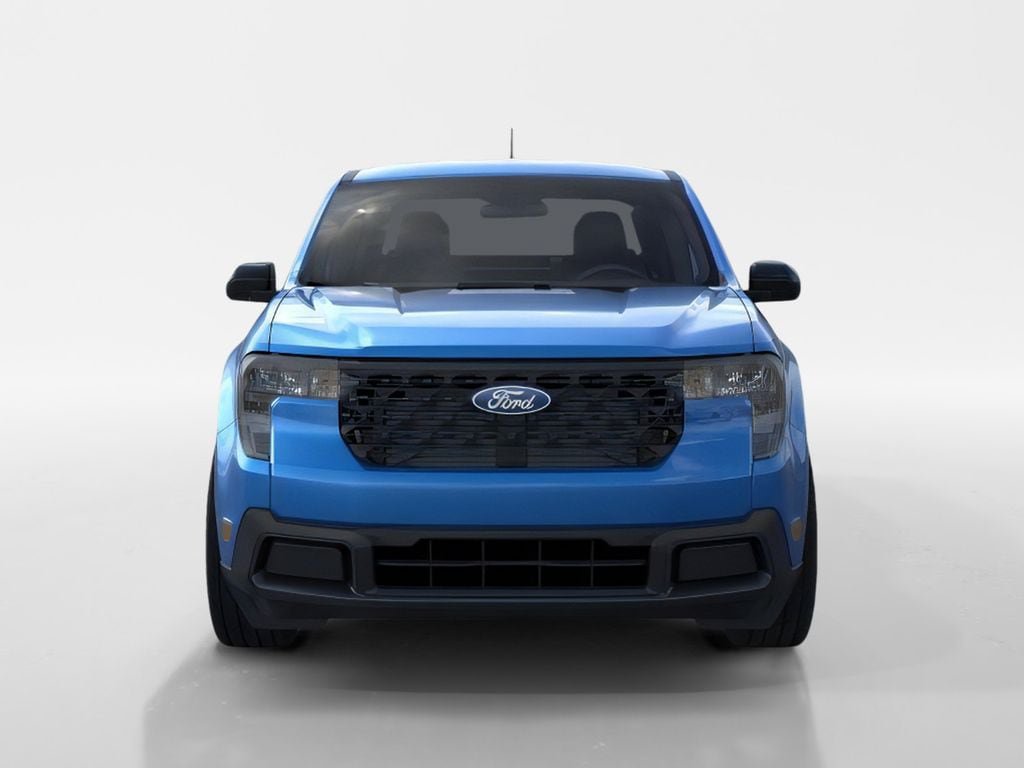 New 2026 Ford Maverick XLT w/ Equipment Group 301A AWD/4WD image 2