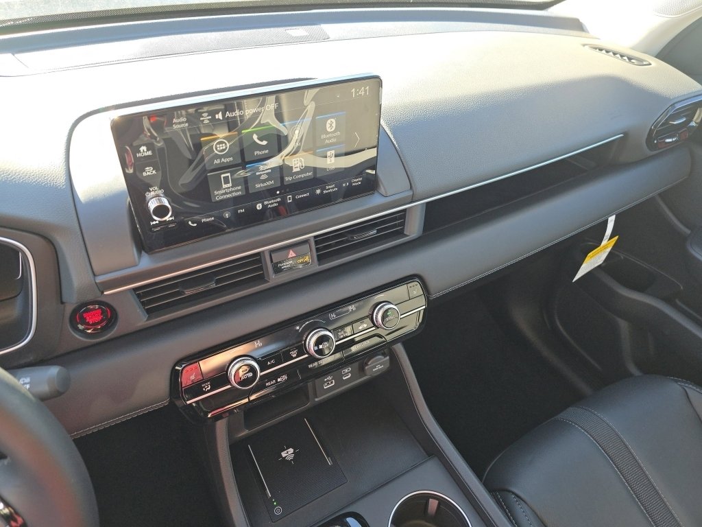 New 2025 Honda Pilot EX-L image 37