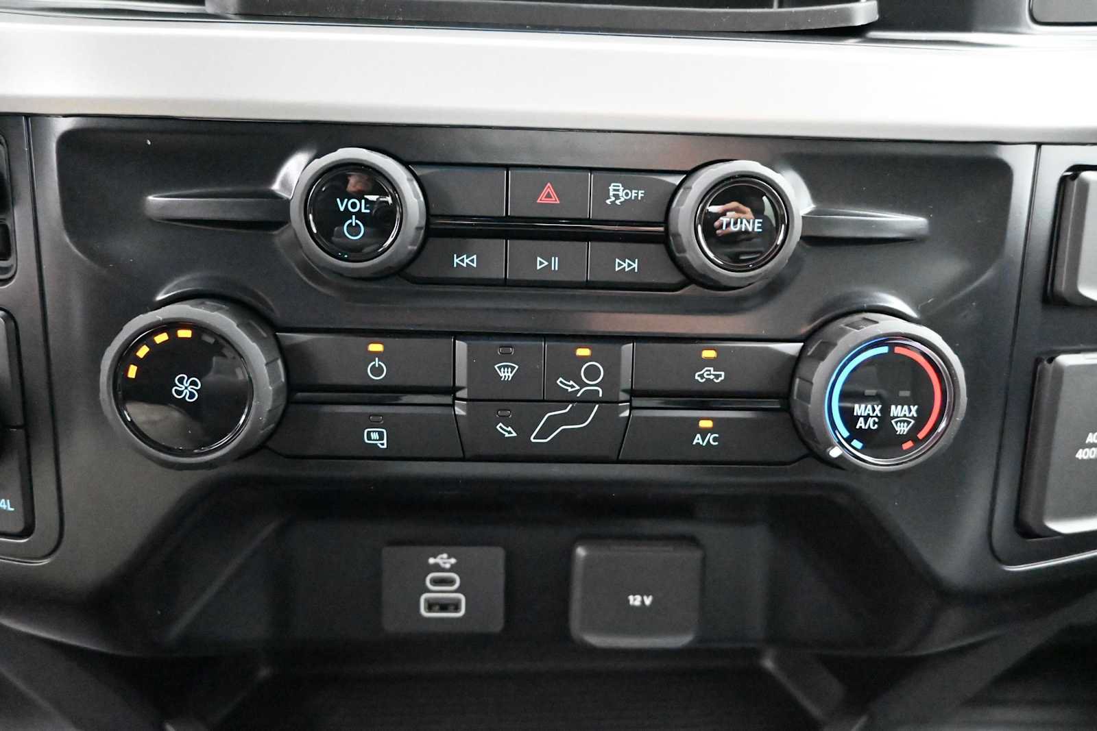 New 2026 Ford F350 XLT AWD/4WD image 51