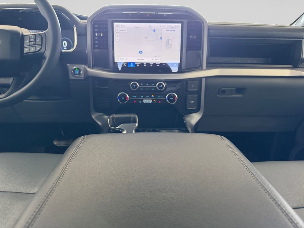 Used 2023 Ford F150 Lightning Pro image 12