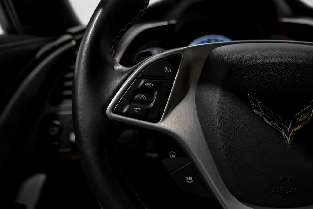 Used 2019 Chevrolet Corvette Grand Sport image 12