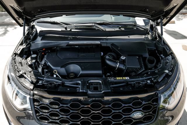 New 2026 Land Rover Discovery Sport Landmark AWD/4WD image 66