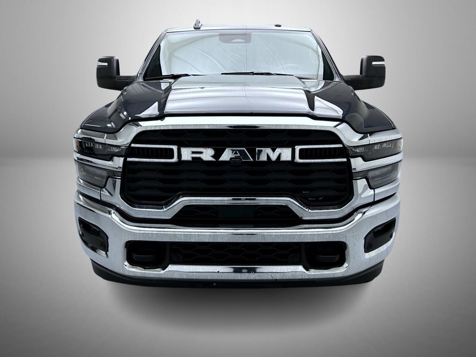 Used 2025 RAM 2500 Tradesman AWD/4WD image 2