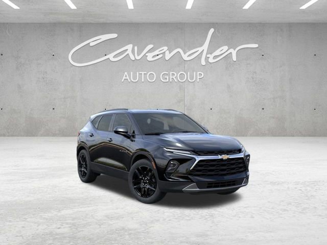 New 2026 Chevrolet Blazer LT w/ Convenience Package