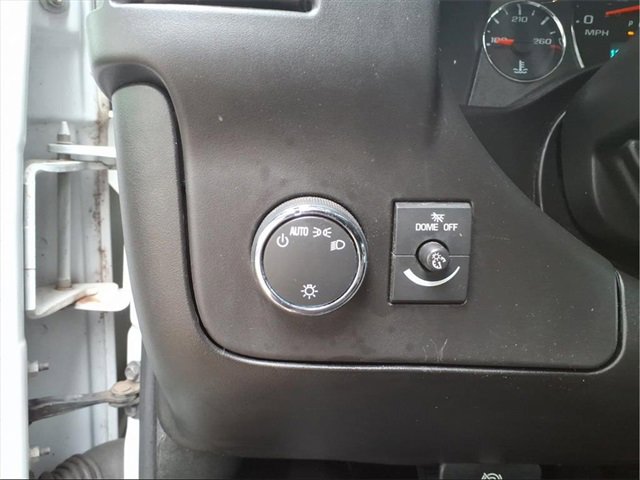 Used 2022 Chevrolet Express 2500 Extended w/ Driver Convenience Package image 15