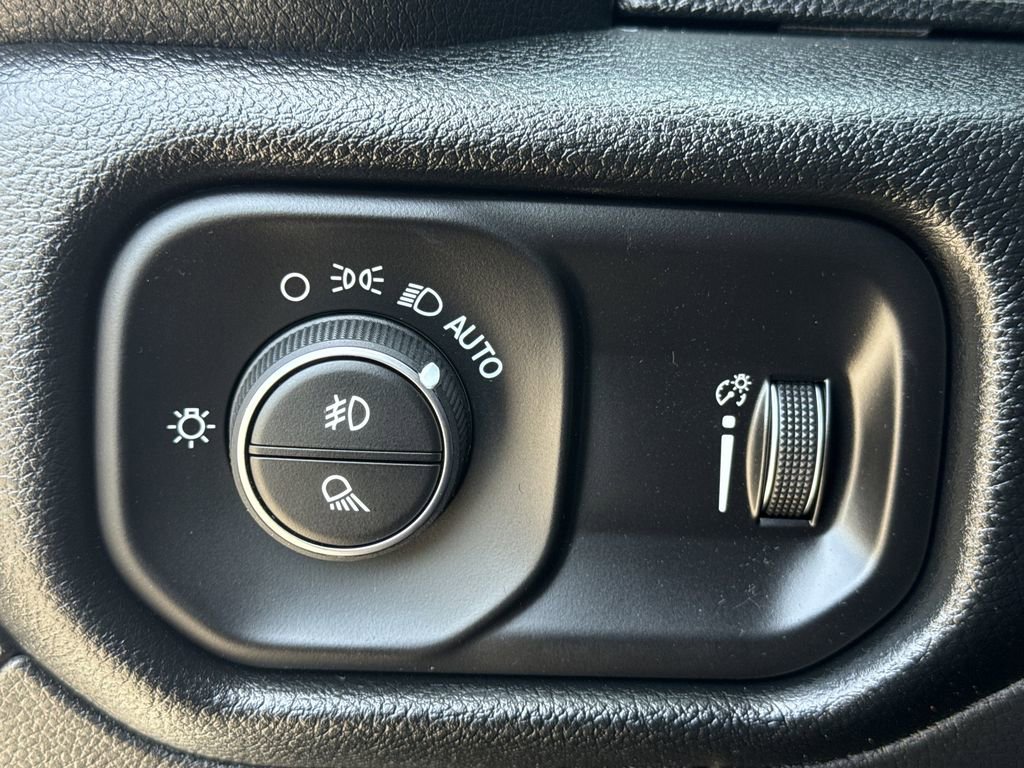 Used 2022 RAM 1500 Big Horn w/ Back Country Package image 38