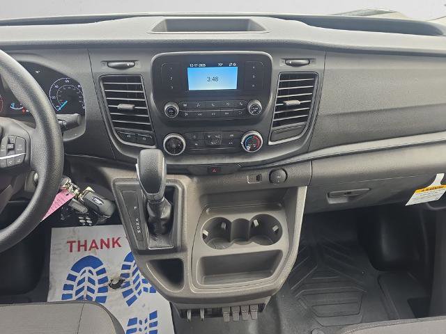 New 2024 Ford Transit 350 AWD w/ Interior Upgrade Package image 12