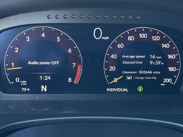Used 2024 Honda Civic Type R image 15