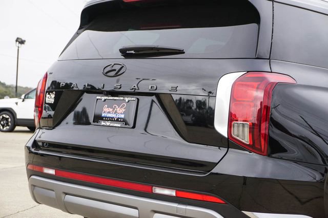 Used 2024 Hyundai Palisade Limited image 5