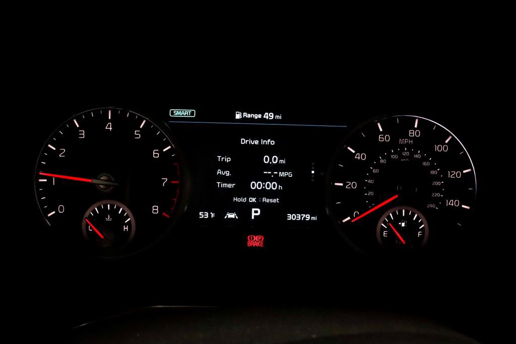 Used 2022 Kia Telluride SX AWD/4WD image 33
